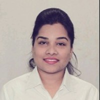 Sunita Yenpure