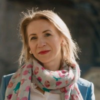 Elena Kushnyerova