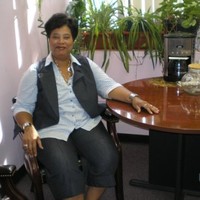 Caren Bowden