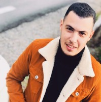 Ahmed Ayache