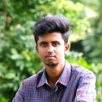 Suryakumar M