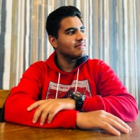 Devansh Dangwal