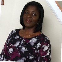Josephine Ameyibor