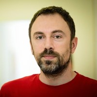 Saša Drvenica