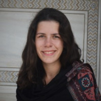 Louise Mouton