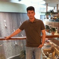 Ghulam Alhamed