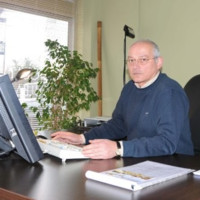Dimitris Psychias