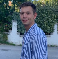 Oleksandr Harmash