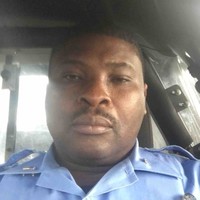 Tony Mitchell