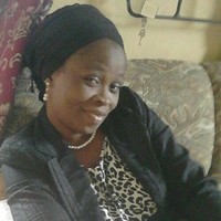 Bertha Inyang