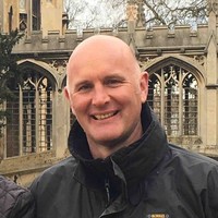 Chris Tatum-Horsfield