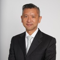 Vincent Lin