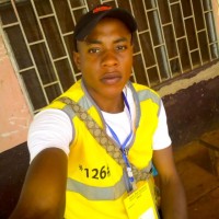 Pekwanko Landrine