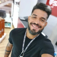 Josias Dayvidd Ferreira
