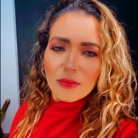 Adriana Silva Barbosa