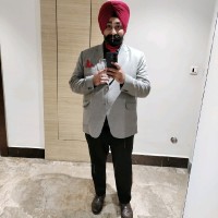 Gurjinder Singh