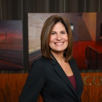 Caryn Berman