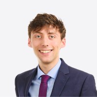 Sam Ballard-Strevens MRICS