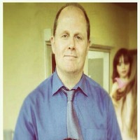Paul Carroll