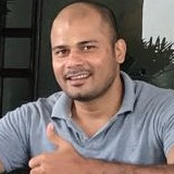 Farooq Mohammed Shaik