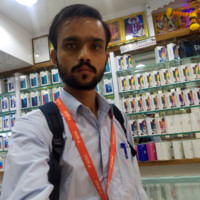SHRAVAN Kumar