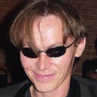 John McEntegart