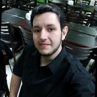Augusto Vieira