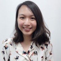 Mia Yiting Yang