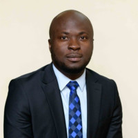 CHIKE NWANGWU