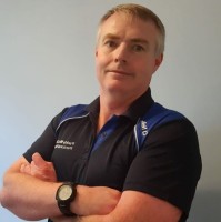 Paddy McGrath