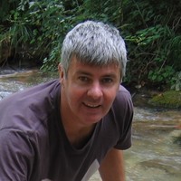 Steve Fallon