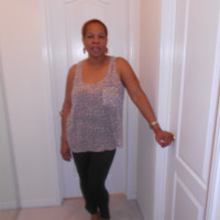 Valerie Coker
