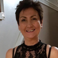 Anne Marie McGoldrick