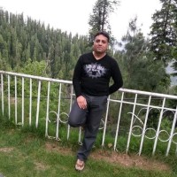 Farrukh Raza