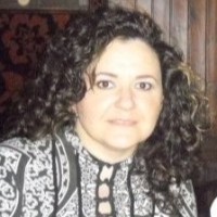 Laura Yuste Montero