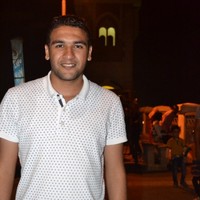 Mahmoud Fikry