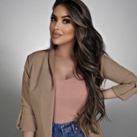 Areana Garza