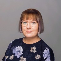 Tiina Mikkonen