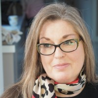 Wendy Smalley