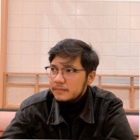 Syahril Hafiz