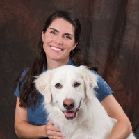 Dr. Alexandra McLaughry