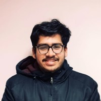 Siddhesh Mishra