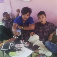 Teguh Carito