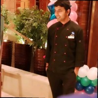 vishnu Baghel