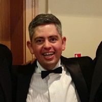 Ross Haswell