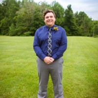 Keenan Casetter