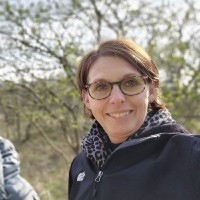 Helga Van Gestel