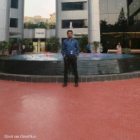 Avinash Lungase