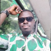 Idris Adegoke
