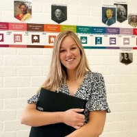 Romy Kraaijeveld